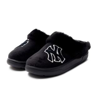 MLB 공용 바운서 퍼 뮬 A5 3AMUPSF36 50BKS 50CAD