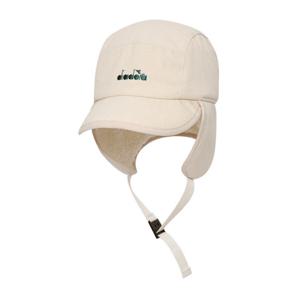 [디아도라]디아도라 이어 머프 트루퍼 햇 IVORY D5443LCP71-IVS