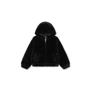 [탑텐키즈]여아) 밍크퍼 후드 집업 MKF4TC2001