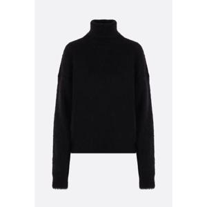 23FW 생로랑 터틀넥 759720Y76IH1000 DOM