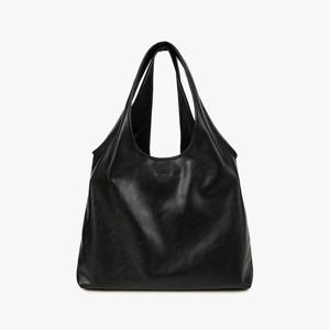 [톰보이] 신세틱 레더 숄더백 9175470982