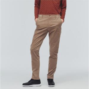 [링스골프]남성 코듀로이 플리스 일자핏 팬츠 L12E4PT024_BG