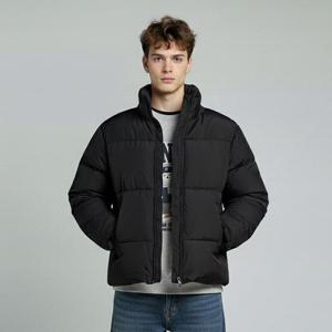 행텐 HC04 포레스트 하이넥 푸퍼 점퍼 10540-010-81