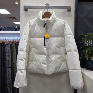 리트머스 HC12 숏푸퍼 웰론 점퍼 LP4JF806-003