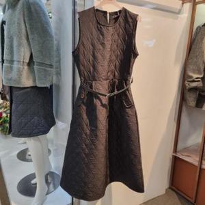 수스 HC36 패딩OP S254NOPB04