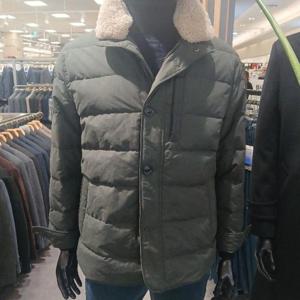 런던포그 HC08 구스  점퍼 LPWBA354