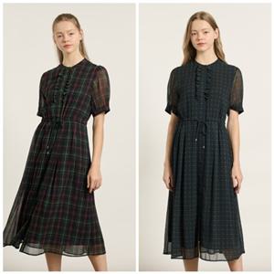 BCBG B5F7O605 반디체크OP (현대목동)