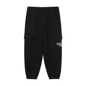 [NBA키즈]와이드카고 조거팬츠K254TP030P-