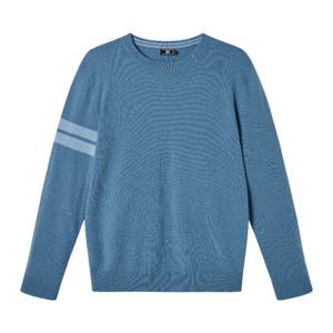 M 풋조이골프긴팔 NQC FLJMK3306-SKY 캐시미어 니트 풀오버