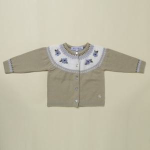 [쇼콜라]카린자카드가디건TTMWGD052-G