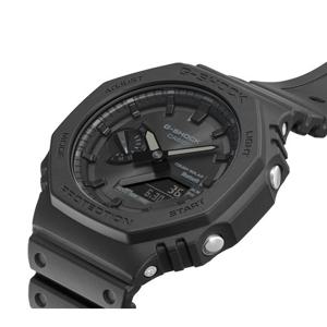 [지샥]GA-B2100-1A1DR 지얄오크 태양전지 블루투스