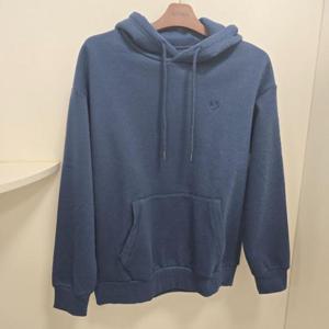 리트머스 HC38 스마일 기모후드티 LP9TU953