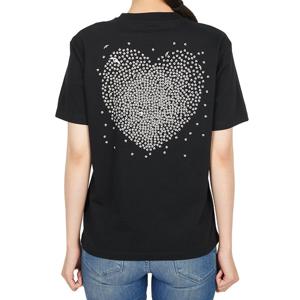 칼하트윕 하트 오브 하트 여성 반팔티셔츠 I035477 89XX