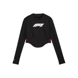 푸마 긴팔 티셔츠 633044 01 DOM