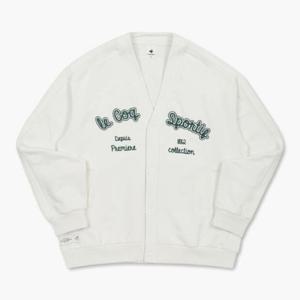 [르꼬끄]르꼬끄긴팔티 TQT QP323TFT91-IVY 선데이 쮸리 가디건 I