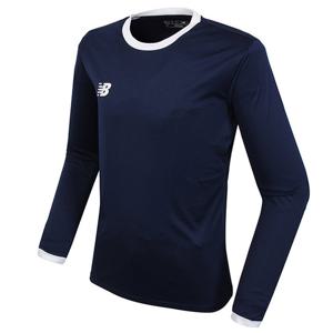 M 뉴발란스긴팔티 NB 링거 LS 저지(585159) ZQ NBND7B5851 59