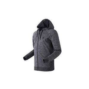 뉴발란스 NBMD81P701-DM 심리스 자카드 남녀공용 후드집업 후드티