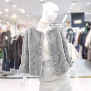 abfz sh06 로얄 밍크 퍼자켓 SLBFFZ4F7K