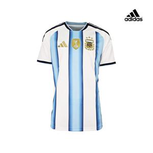 아디다스 유소년 아르헨티나 홈 저지 유니폼 KA8119