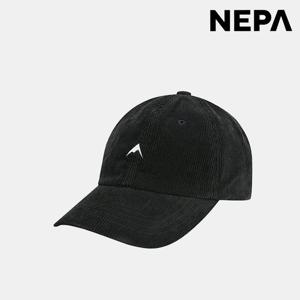 [네파 (행사)]공용 코듀로이 모자 스탠다드 볼캡 7JF7420