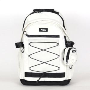 휠라 스트링 코어 백팩 FS3BPH1003X_OWH