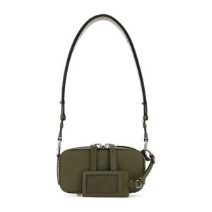 메종마르지엘라 레더 지퍼 클로저 숄더백 SB1WD0031P7275 T7429