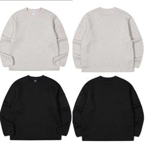 오닐(O-4) MG01 남성 사카리바 윈터 티셔츠 루가 원포켓 맨투맨 OMTRO4155