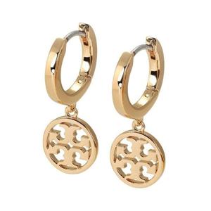 토리버치 귀걸이 밀러 허기 후프 143786-720