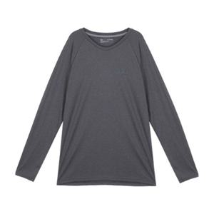 M 언더아머긴팔티 DQC 1327970-001 UA 벨로시티 롱 긴팔티