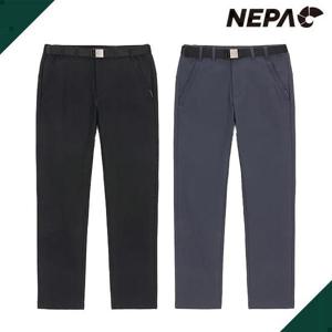 네파 7K71603 남성 에어로히트 기모 팬츠