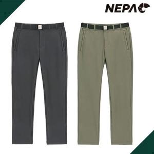 네파 7K71609 남성 마운틴 도비 본딩 팬츠