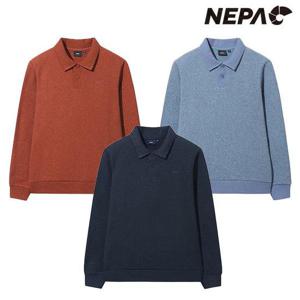 네파 7L75243 남성 그라티아 스웨터 폴로티셔츠