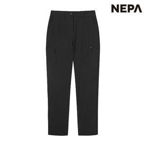 네파 7L81662 여성 윈터 카고 팬츠