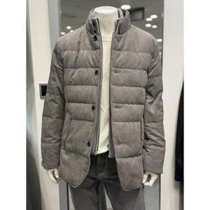 바쏘 세이브존01 스웨이드 구스 경량 패딩 2컬러 BS-Y4-UA51-13-AGR