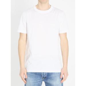 디올 반팔 티셔츠 413J650 WHITE