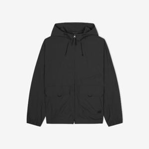 뉴발란스자켓 TQK NBNAF31843-60 UNI 경량 코튼라이크 아웃포켓 후드 자켓