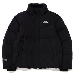 아이더 여성 STELOL Q (스테롤 Q) 윈드스타퍼 다운 자켓 (Black) DWW24535_Z1 283600