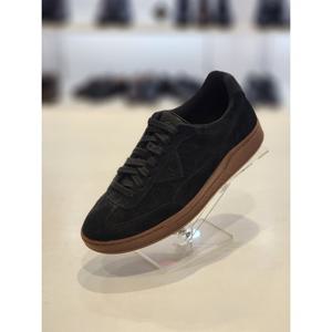 [클락스(슈즈)]금강제화 클락스 남성 CraftRally Ace 스니커즈 블랙 CLAOXC5802MF1