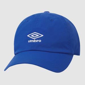 엄브로모자 VQA UR123CCP12-BLU 에센셜 클래식 볼캡 BLUE