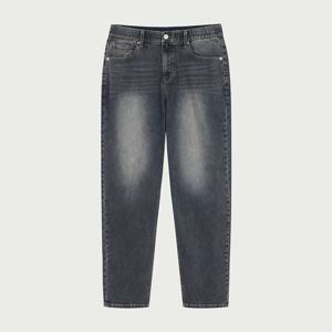 남성 울트라 소프트 테이퍼드 데님팬츠_283(10560-055-203-10)