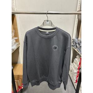 뉴발란스 UNI BOY 그래픽 맨투맨 BB NBNCGCO123 60