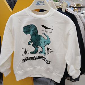 [리틀밥독]M티라노킹TS B261MTS02JJ