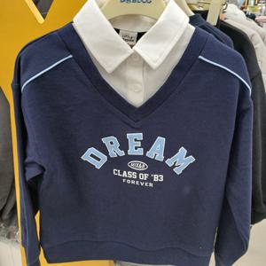 [리틀밥독]M프레피보이 TS B261MTS01JJ