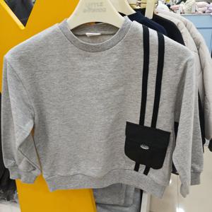 [리틀밥독]M엣지포켓 TS B261MWP07JJ