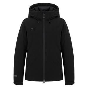 [밀레]밀레다운점퍼 여성 겨울 테크 다운 MXUWD55616_IC