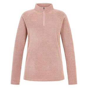 [밀레]밀레티셔츠 여성 겨울 집업 긴팔티셔츠MXUWT57270_IC