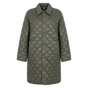 [밀레]밀레패딩자켓 여성 가을겨울 롱패딩자켓MLUWJ65246_IC