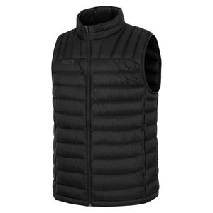 [밀레]밀레 아웃도어 남성 간절기 다운 베스트MXUWV052BK_IC