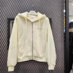 인터크루 HC45 루프테리후드집업 ITY4DH53