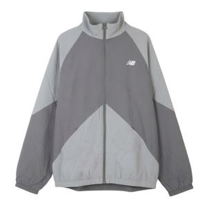 [뉴발란스]뉴발란스 UNI 스포티 우븐 자켓 NBNAG22303-15 바람막